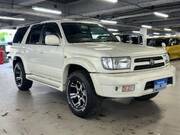 2000 TOYOTA HILUX SURF