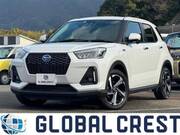 2022 DAIHATSU ROCKY