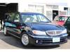 NISSAN CEFIRO