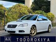 2005 SUBARU LEGACY B4