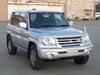 MITSUBISHI PAJERO IO