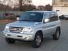 MITSUBISHI PAJERO IO