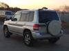 MITSUBISHI PAJERO IO