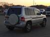MITSUBISHI PAJERO IO