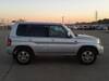 MITSUBISHI PAJERO IO
