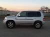 MITSUBISHI PAJERO IO