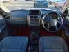 MITSUBISHI PAJERO IO