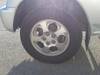 MITSUBISHI PAJERO IO