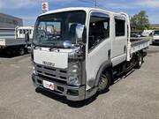 2008 ISUZU OTHER