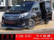 2014 TOYOTA NOAH