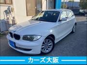 2009 BMW 1 SERIES 116i