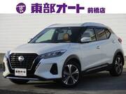 2021 NISSAN KIX