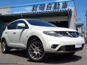 2009 NISSAN MURANO