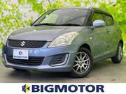 2016 SUZUKI SWIFT