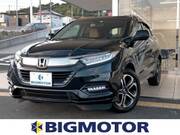 2021 HONDA VEZEL