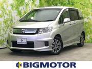 2012 HONDA FREED SPIKE HYBRID