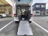 NISSAN NV200 VANETTE VAN