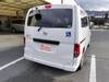 NISSAN NV200 VANETTE VAN