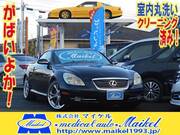 2006 LEXUS SC