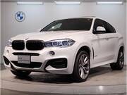 2018 BMW X6