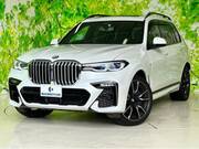 2020 BMW X7