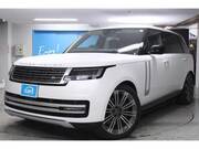 2023 LAND ROVER RANGE ROVER