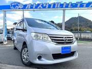 2011 NISSAN SERENA