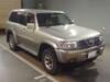 NISSAN SAFARI