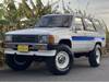 TOYOTA HILUX SURF