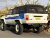 TOYOTA HILUX SURF