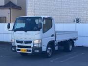 2019 FUSO CANTER