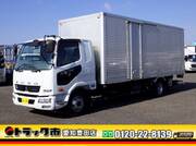 2013 FUSO FIGHTER