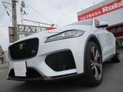 2019 JAGUAR OTHER