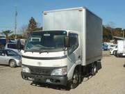 2004 TOYOTA DYNA