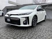 2018 TOYOTA PRIUS PHV