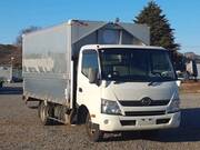 2013 HINO DUTRO 2.85ton