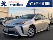 2019 TOYOTA PRIUS