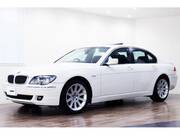 2007 BMW 7 SERIES 740i