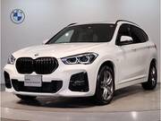 2021 BMW X1