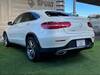 MERCEDES BENZ GLC-CLASS