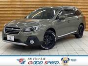 2018 SUBARU LEGACY OUTBACK