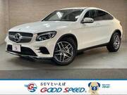 2017 MERCEDES BENZ GLC-CLASS