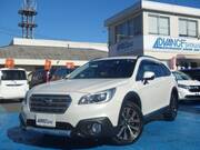 2016 SUBARU LEGACY OUTBACK