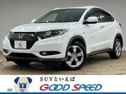 2014 HONDA VEZEL