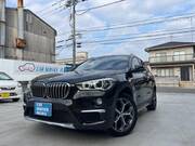 2019 BMW X1