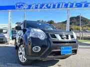 2012 NISSAN X-TRAIL