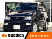 2008 DAIHATSU TERIOS KID