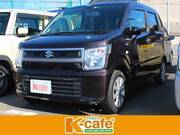 2019 SUZUKI WAGON R