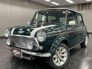 1998 ROVER MINI