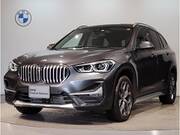 2020 BMW X1